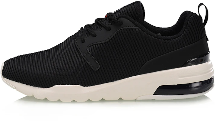 Li-Ning Bubble Up 'Hitam' Sneakers AGCP047-1 Buy Li-Ning Bubble Up 'Hitam' Sneakers AGCP047-1