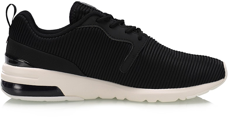 Li-Ning Bubble Up 'Hitam' AGCP047-1 Order Li-Ning Bubble Up 'Hitam' AGCP047-1