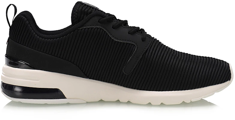Li-Ning Bubble Up 'Hitam' Sneakers AGCP047-1 Order Li-Ning Bubble Up 'Hitam' Sneakers AGCP047-1