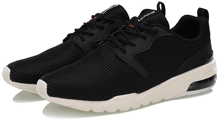Li-Ning Bubble Up 'Hitam' AGCP047-1 Lookbook Li-Ning Bubble Up 'Hitam' AGCP047-1