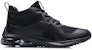 Li-Ning Bubble Walker Mid-Top 'Hitam Bulu' AGLQ105-1