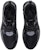 Li-Ning Bubble Walker Mid-Top 'Hitam Bulu' AGLQ105-1