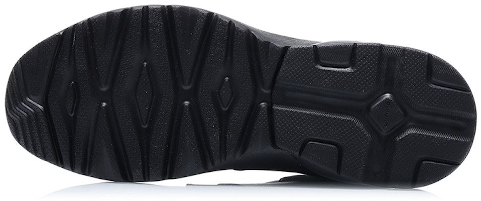 Li-Ning Bubble Walker Mid-Top 'Hitam Bulu' AGLQ105-1 Purchase Li-Ning Bubble Walker Mid-Top 'Hitam Bulu' AGLQ105-1