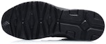 Purchase Li-Ning Bubble Walker Mid-Top 'Hitam Bulu' AGLQ105-1