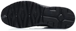 Purchase 李寧バブルウォーカーMID黒フリース AGLQ105-1