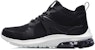 Li-Ning Bubble Walker Mid 'Hitam Putih' AGLQ105-2