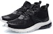 Li-Ning Bubble Walker Mid 'Hitam Putih' AGLQ105-2