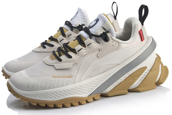 Li-Ning Bull 'Putih Berawan' ARHQ055-2 Order Li-Ning Bull 'Putih Berawan' ARHQ055-2