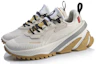 Order Li-Ning Bull 'Putih Berawan' ARHQ055-2