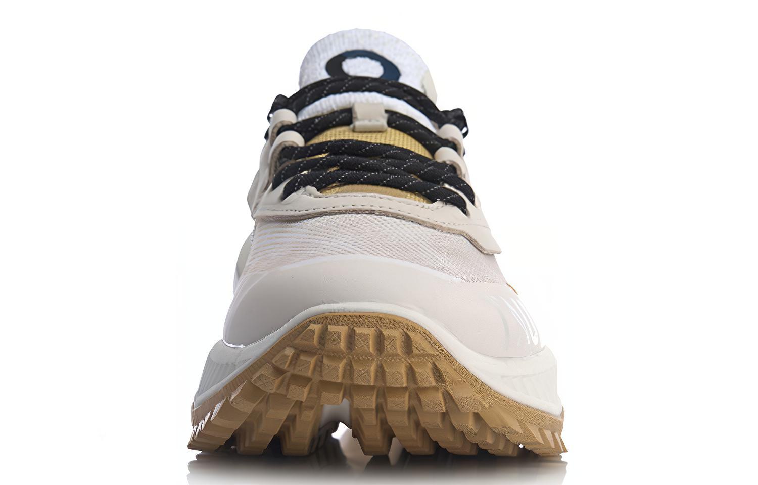 Li-Ning Bull 'Cloudy White' 圖 3