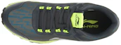 Shop Li-Ning Bull Runner ''Reflektierend Grau Blau Grün'' ARDL005-1