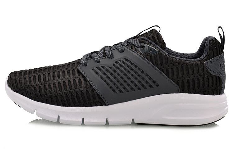 Li-Ning Bullet 'Black White' AGCM115-3