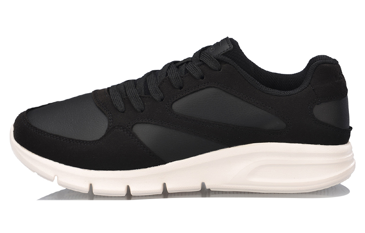 Li-Ning Bullet 'Classic Casual Black' AGCN137-1