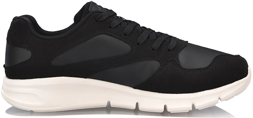 Li-Ning Bullet ''Klassisch Lässig Schwarz'' AGCN137-1 Order Li-Ning Bullet ''Klassisch Lässig Schwarz'' AGCN137-1
