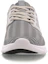 Shop Li-Ning Bullet ''Grijs Wit'' AGCM115-4