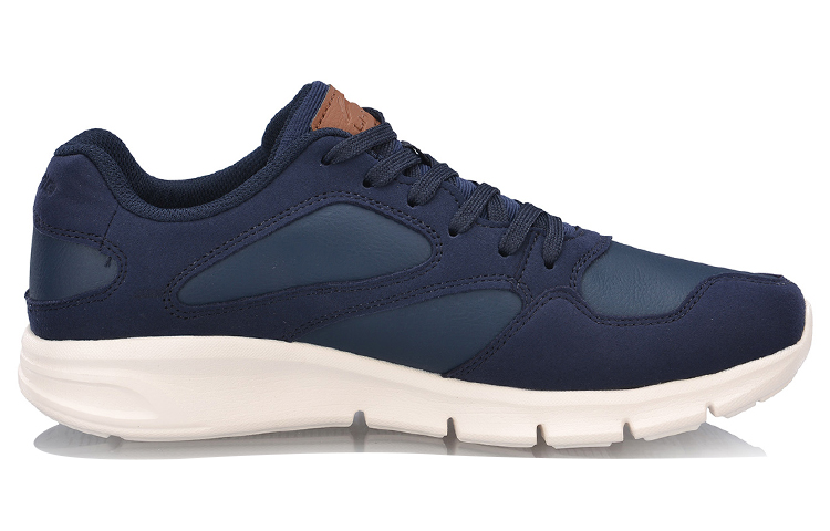 Order Li-Ning Bullet ''Blu Shenzhe'' AGCN137-2