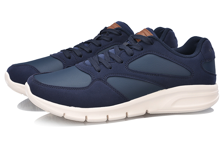 Lookbook Li-Ning Bullet ''Blu Shenzhe'' AGCN137-2