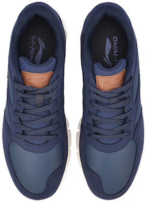 Li-Ning Bullet ''Blu Shenzhe'' AGCN137-2 Shop Li-Ning Bullet ''Blu Shenzhe'' AGCN137-2