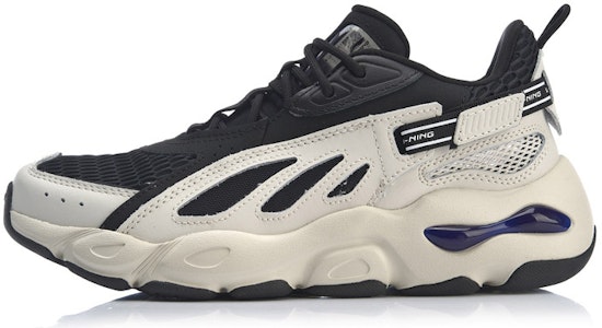 李宁蝴蝶轻便中帮“黑白” AGLP069-2 Buy 李宁蝴蝶轻便中帮“黑白” AGLP069-2