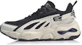 Buy Li-Ning Butterfly Lite Mid 'Hitam Putih' AGLP069-2