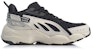 Li-Ning Butterfly Lite Mid 'Hitam Putih' AGLP069-2