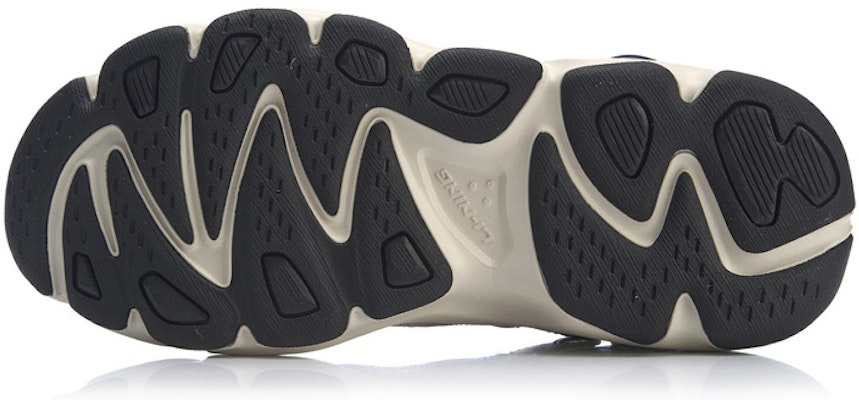 Li-Ning Butterfly Lite Mid 'Black White' AGLP069-2 Shop Li-Ning Butterfly Lite Mid 'Black White' AGLP069-2