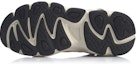 Shop Li-Ning Butterfly Lite Mid 'Hitam Putih' AGLP069-2