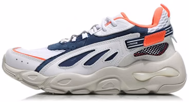 Li-Ning Butterfly Lite x 2018 Paris Fashion Week 'Blue White' AGLP093-1 Li-Ning Butterfly Lite x 2018 Paris Fashion Week 'Blue White' AGLP093-1