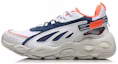 Buy Li-Ning Butterfly Lite x 2018 Minggu Fesyen Paris 'Biru Putih' AGLP093-1
