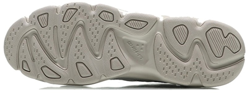 LiNing李寧 蝴蝶 2018 LITE 巴黎時裝週走秀款 耐磨低筒態度鞋 白 Shop LiNing李寧 蝴蝶 2018 LITE 巴黎時裝週走秀款 耐磨低筒態度鞋 白