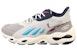 Li-Ning Butterfly x 2019 New York Fashion Week 'Kelabu Biru' AGLP087-2