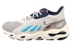 Buy Li-Ning Butterfly x 2019 New York Fashion Week 'Kelabu Biru' AGLP087-2