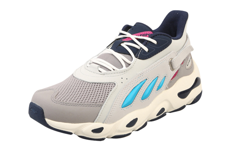 Order Li-Ning Butterfly x 2019 NYFW 'Abu-Biru' AGLP087-2