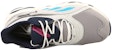 Li-Ning Butterfly x 2019 New York Fashion Week 'Kelabu Biru' AGLP087-2