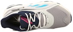 Lookbook Li-Ning Butterfly x 2019 New York Fashion Week 'Kelabu Biru' AGLP087-2