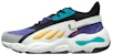 Li-Ning Butterfly x 2019 New York Fashion Week 'Putih Ungu' AGLP087-1