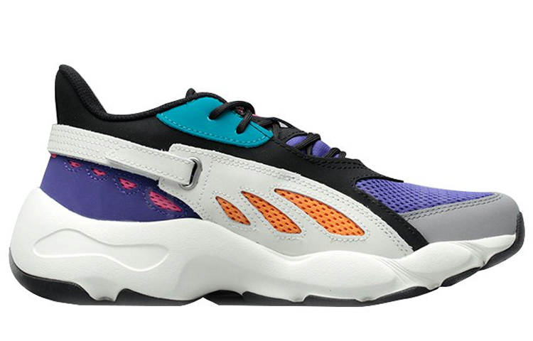 Order Li-Ning Butterfly x 2019 New York Fashion Week 'Putih Ungu' AGLP087-1