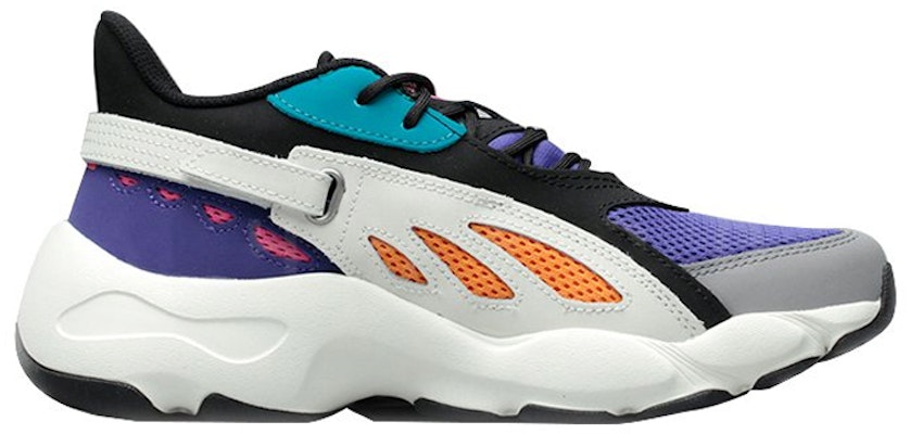 Li-Ning Butterfly x 2019 New York Fashion Week 'White Purple' AGLP087-1 Order Li-Ning Butterfly x 2019 New York Fashion Week 'White Purple' AGLP087-1