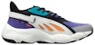 Li-Ning Butterfly x 2019 New York Fashion Week 'Putih Ungu' AGLP087-1
