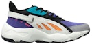 Order Li-Ning Butterfly x 2019 New York Fashion Week 'Putih Ungu' AGLP087-1
