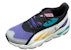 Li-Ning Butterfly x 2019 New York Fashion Week 'Putih Ungu' AGLP087-1
