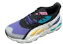 Lookbook Li-Ning Butterfly x 2019 New York Fashion Week 'Putih Ungu' AGLP087-1