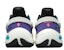 Li-Ning Butterfly x 2019 New York Fashion Week 'Putih Ungu' AGLP087-1