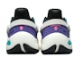Shop Li-Ning Butterfly x 2019 New York Fashion Week 'Putih Ungu' AGLP087-1