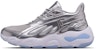 Li-Ning Butterfly x Minggu Fesyen New York 'Perak' AGLN069-10