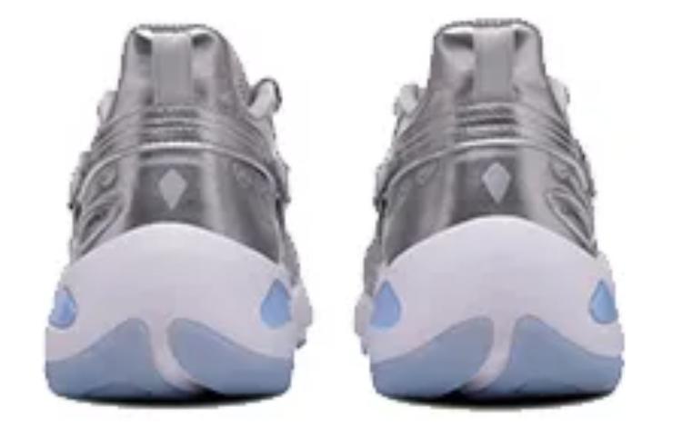 Shop 李寧バタフライNYFW銀 (Li-Ning Batafurai NYFW Gin) AGLN069-10