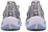 Shop Li-Ning Butterfly x Minggu Fesyen New York 'Perak' AGLN069-10