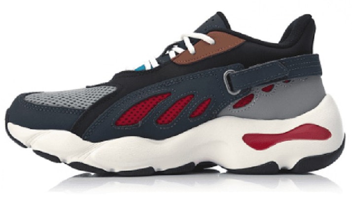 Li-Ning Butterfly x New York Fashion Week AGCN276-4 Buy Li-Ning Butterfly x New York Fashion Week AGCN276-4