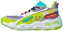 Buy Li-Ning Butterfly x Toys Total Mobilization 'Hijau Ungu' AGLP151-1