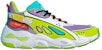 Li-Ning Butterfly x Toys Total Mobilization 'Hijau Ungu' AGLP151-1